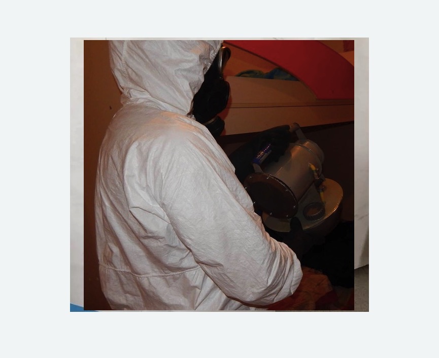 Дезинфекция от муравьев в Калининске